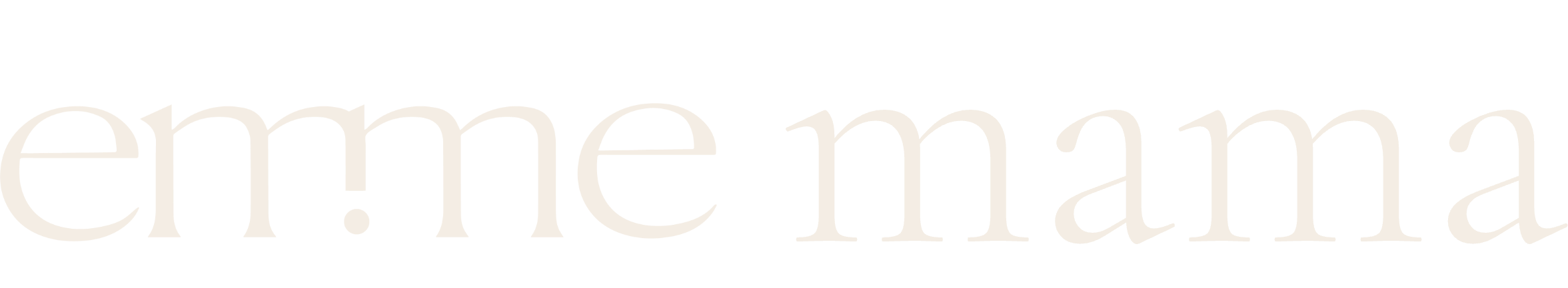 emme mama